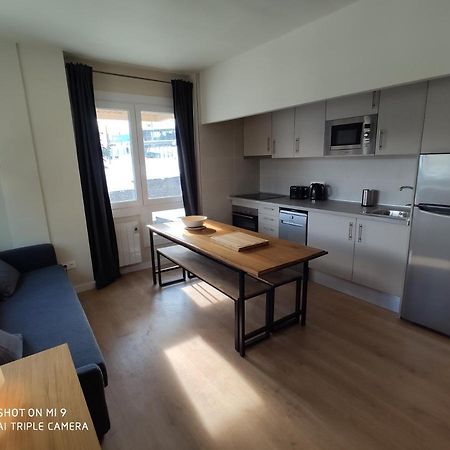 Prober-Pessons Apartment ปาสเดลากาซา ภายนอก รูปภาพ