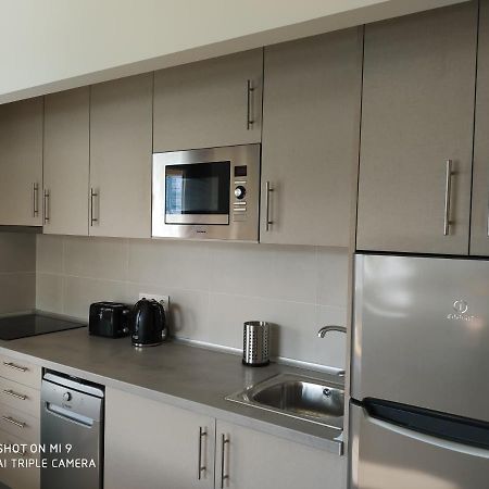Prober-Pessons Apartment ปาสเดลากาซา ภายนอก รูปภาพ
