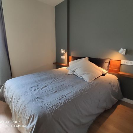 Prober-Pessons Apartment ปาสเดลากาซา ภายนอก รูปภาพ