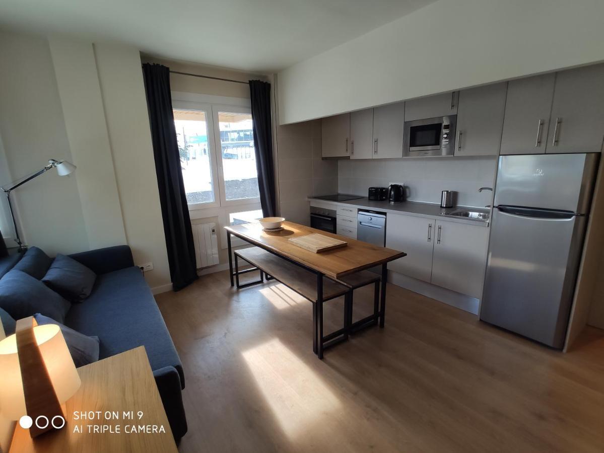Prober-Pessons Apartment ปาสเดลากาซา ภายนอก รูปภาพ