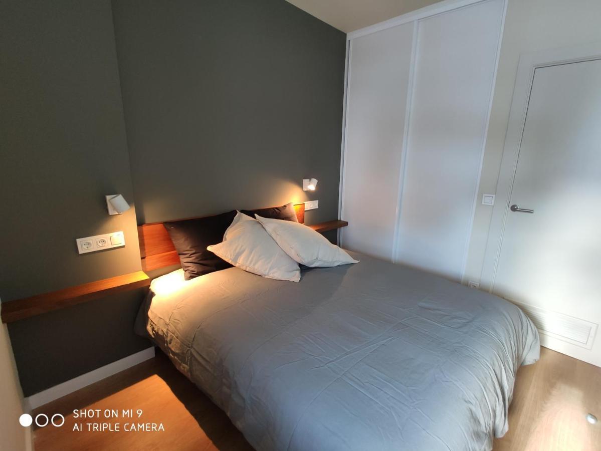Prober-Pessons Apartment ปาสเดลากาซา ภายนอก รูปภาพ