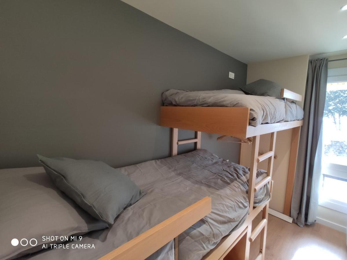 Prober-Pessons Apartment ปาสเดลากาซา ภายนอก รูปภาพ