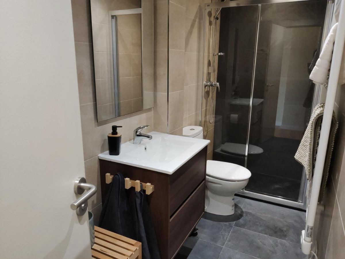 Prober-Pessons Apartment ปาสเดลากาซา ภายนอก รูปภาพ