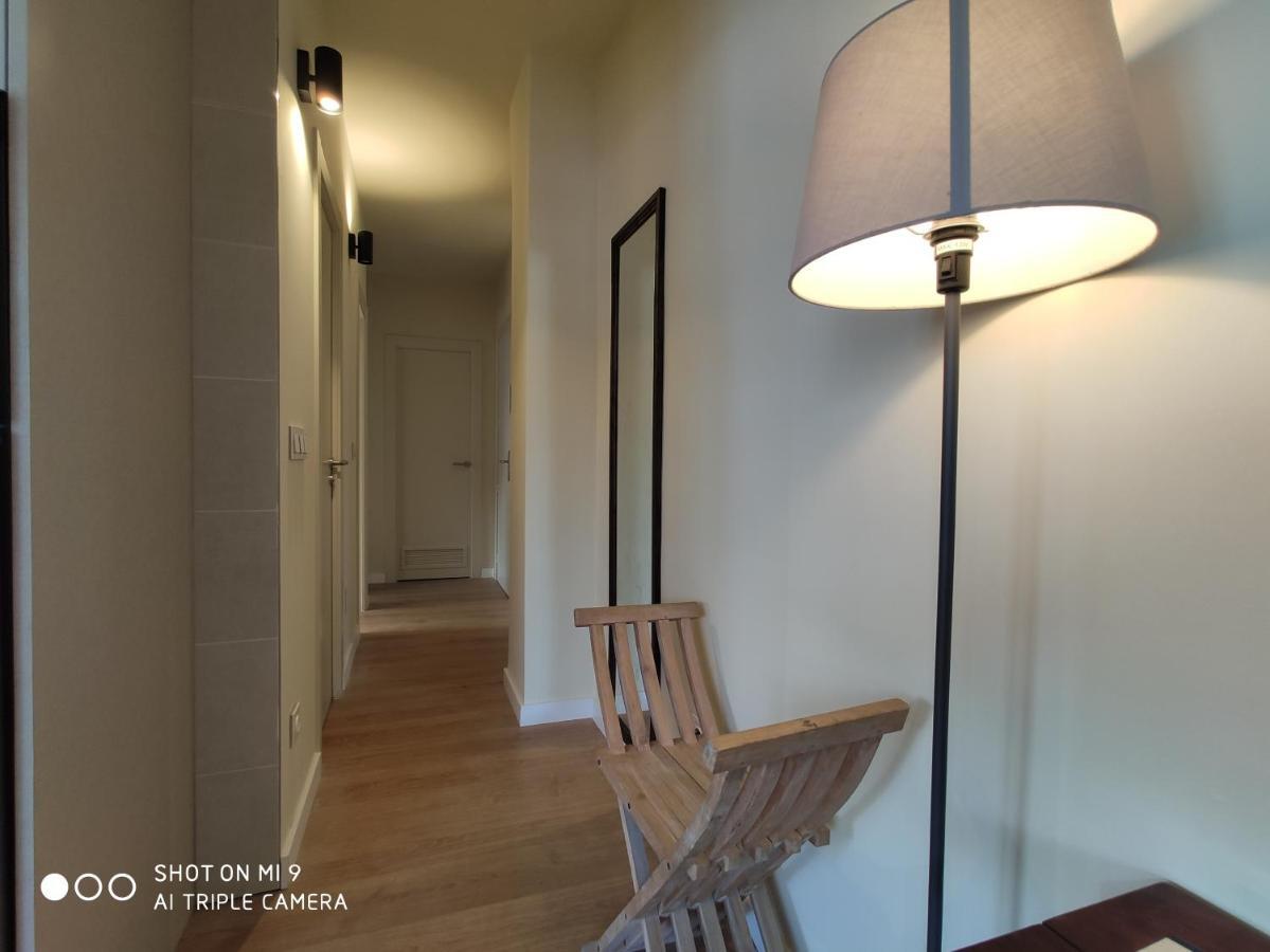 Prober-Pessons Apartment ปาสเดลากาซา ภายนอก รูปภาพ