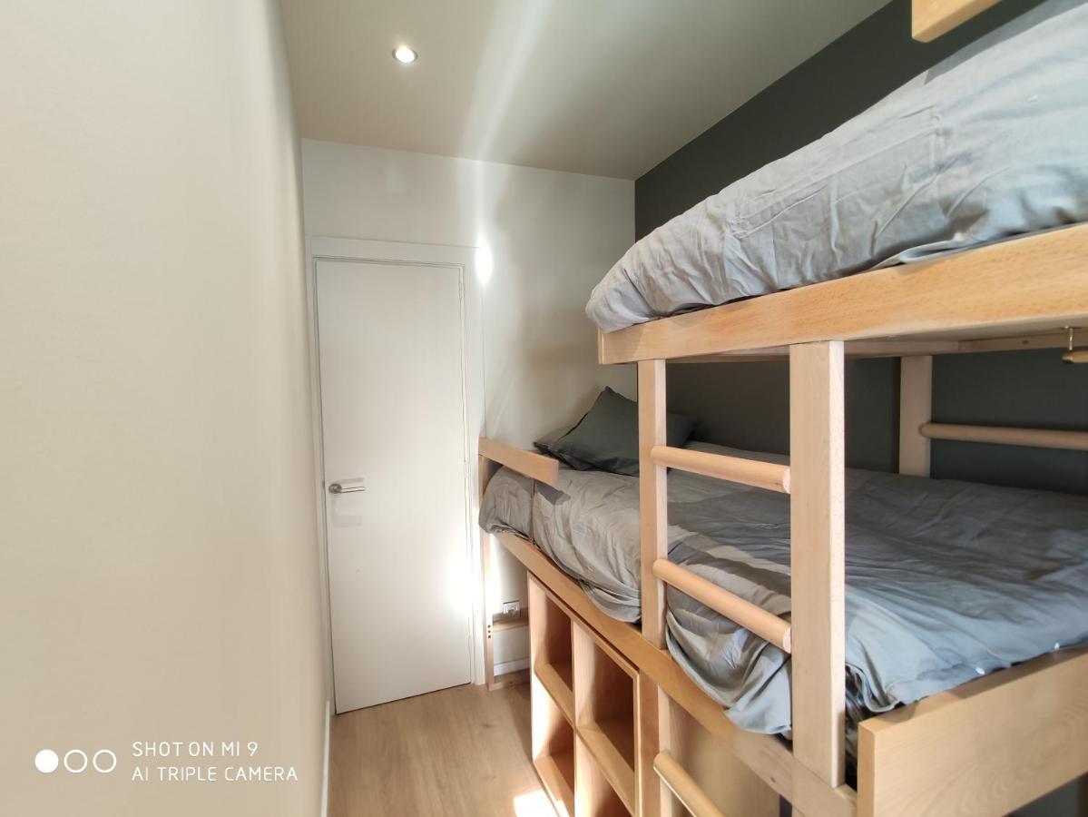 Prober-Pessons Apartment ปาสเดลากาซา ภายนอก รูปภาพ