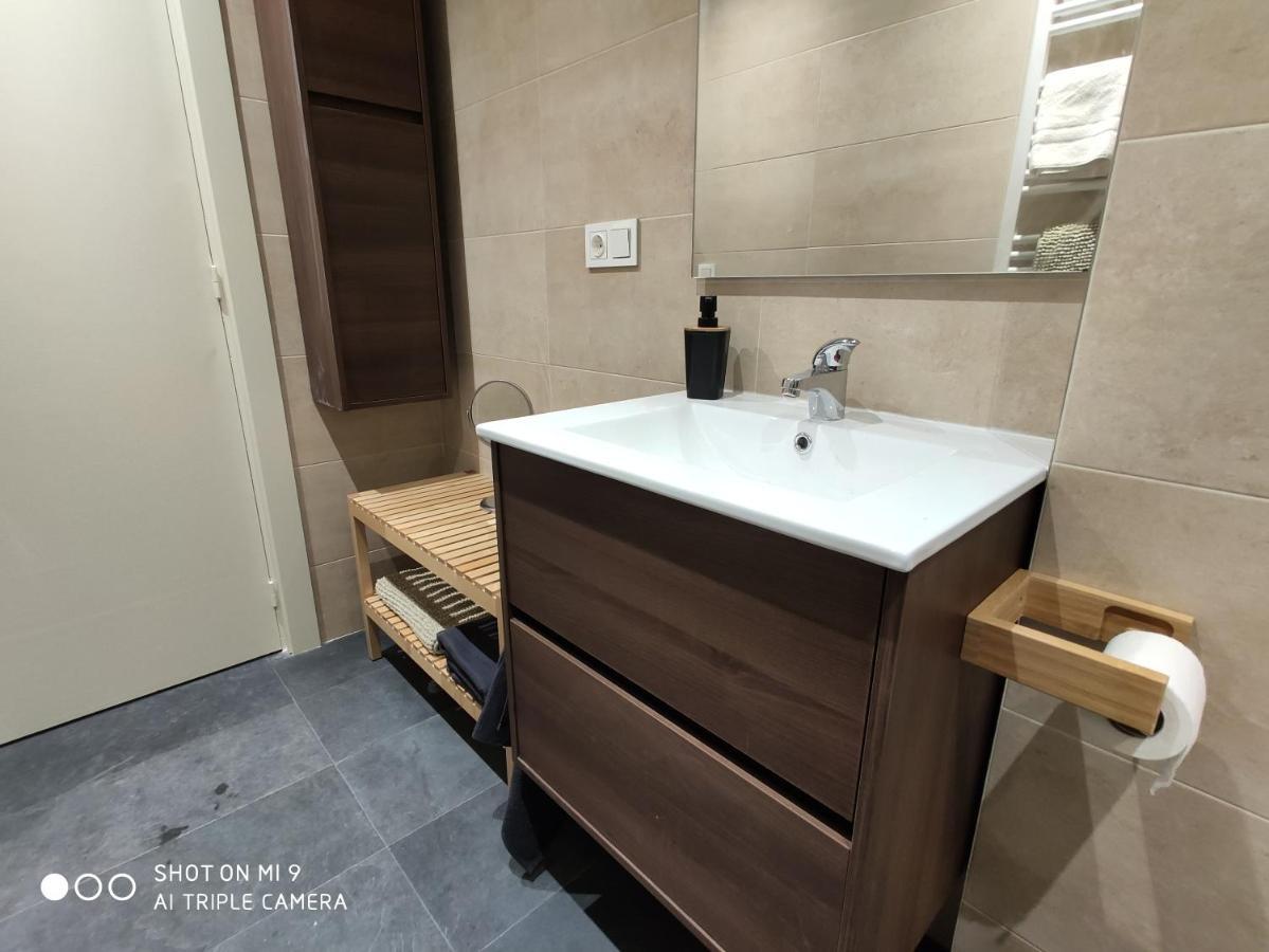 Prober-Pessons Apartment ปาสเดลากาซา ภายนอก รูปภาพ