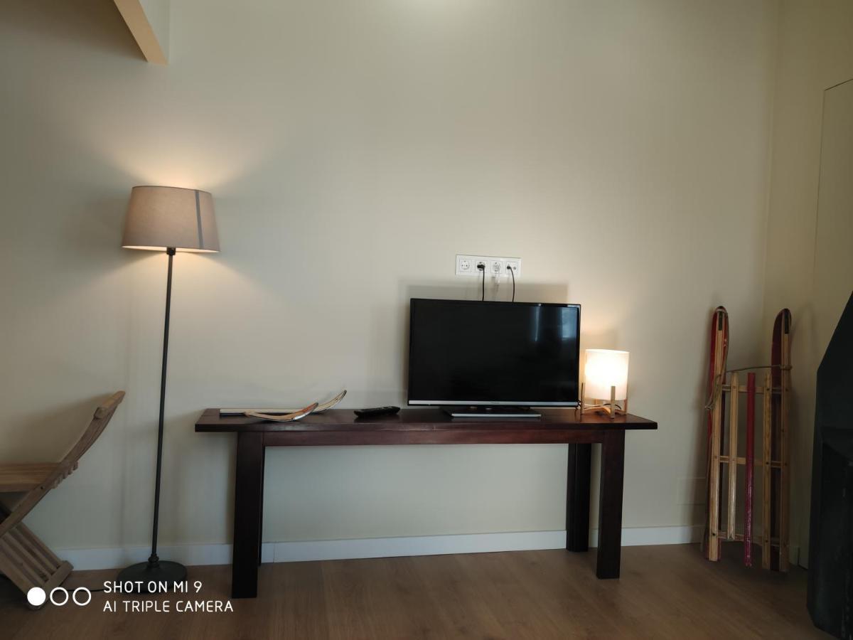 Prober-Pessons Apartment ปาสเดลากาซา ภายนอก รูปภาพ