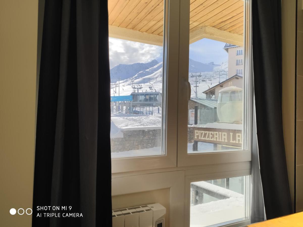 Prober-Pessons Apartment ปาสเดลากาซา ภายนอก รูปภาพ