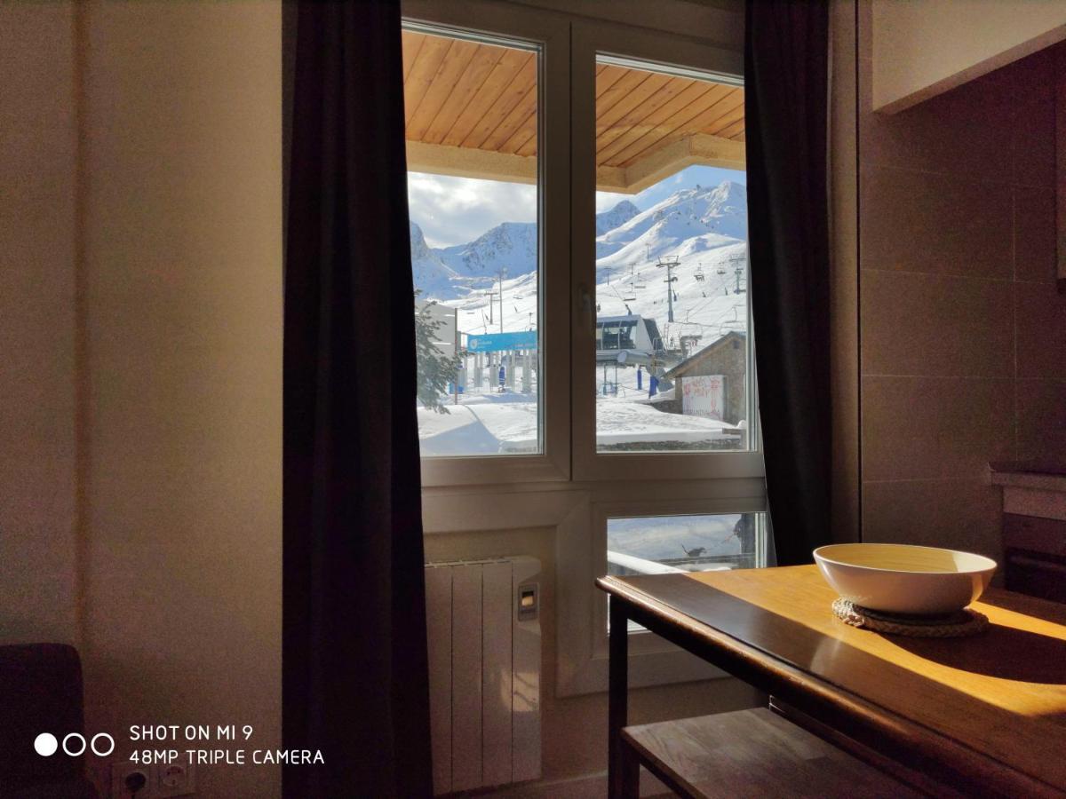 Prober-Pessons Apartment ปาสเดลากาซา ภายนอก รูปภาพ