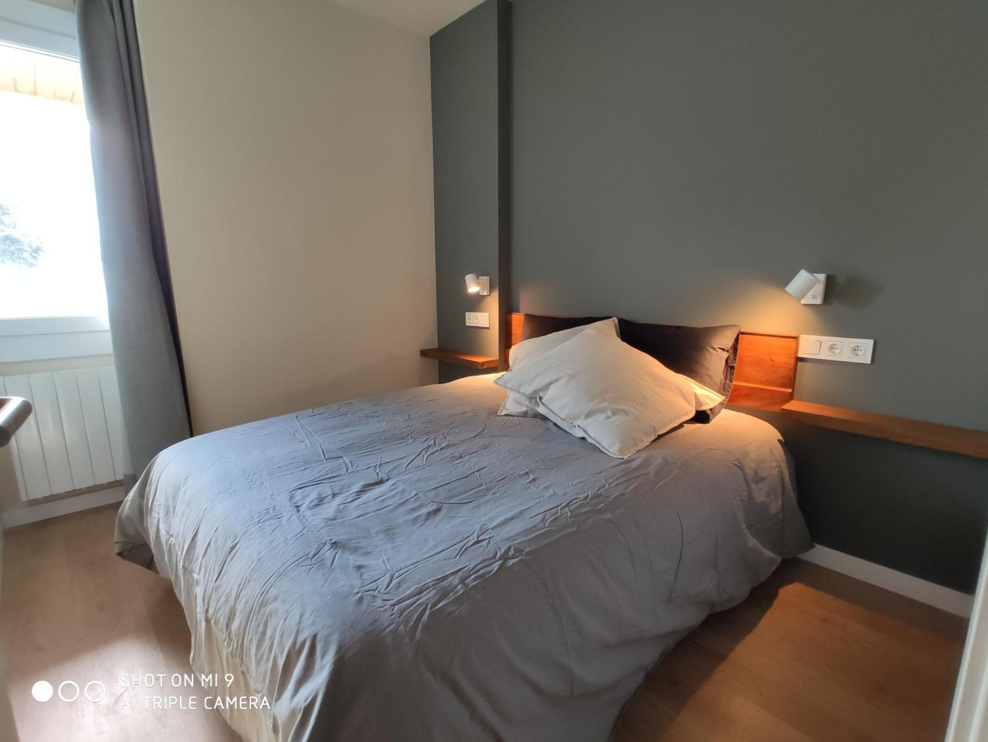 Prober-Pessons Apartment ปาสเดลากาซา ภายนอก รูปภาพ