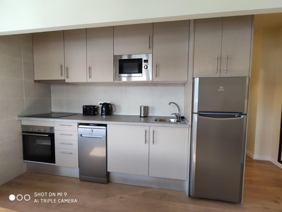 Prober-Pessons Apartment ปาสเดลากาซา ภายนอก รูปภาพ