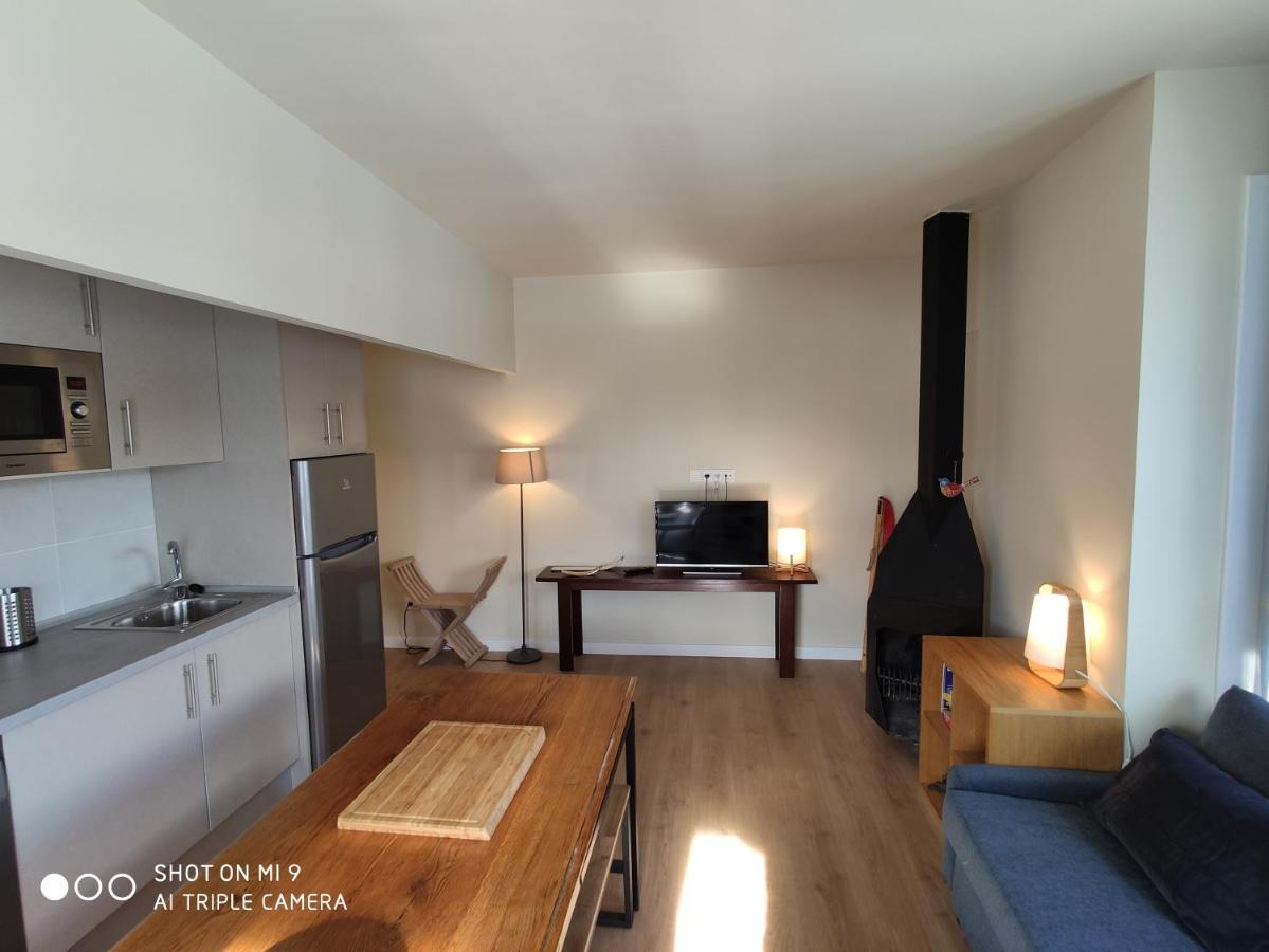 Prober-Pessons Apartment ปาสเดลากาซา ภายนอก รูปภาพ